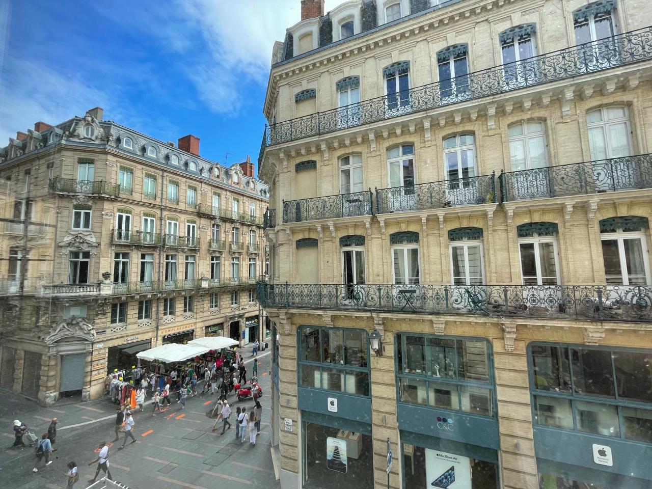 Bureau Toulouse 707m² Location bureau Toulouse Haute-Garonne OLBUR2425422 0